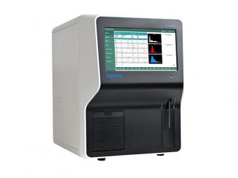 Leading BHA-3000 Automatic Hematology Analyzer Manufacturer