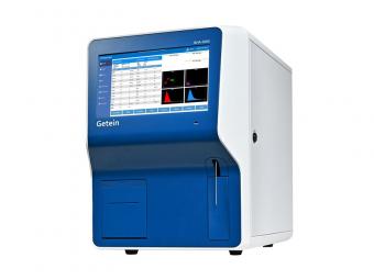 Leading BHA-5000 Automatic Hematology Analyzer Manufacturer