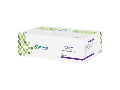 NT-proBNP Fast Test Kit (Immunofluorescence Assay)