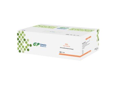 PRL Fast Test Kit (Immunofluorescence Assay)