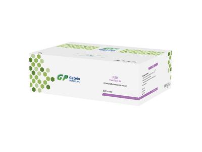 FSH Fast Test Kit (Immunofluorescence Assay)