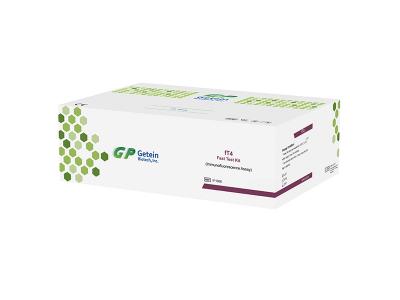 fT4 Fast Test Kit (Immunofluorescence Assay)