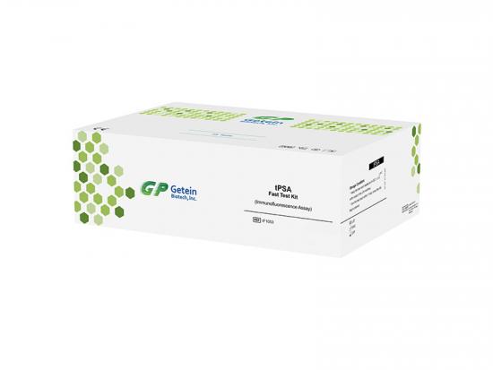 fPSA Fast Test Kit (Immunofluorescence Assay)