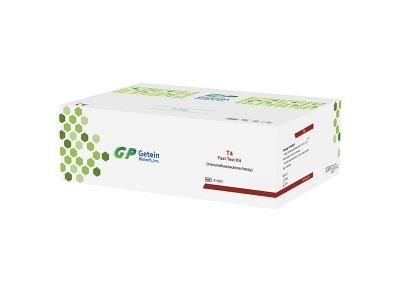 T4 Fast Test Kit (Immunofluorescence Assay)